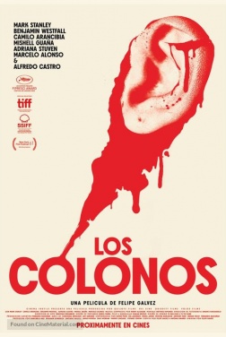 Los Colonos  (2023)