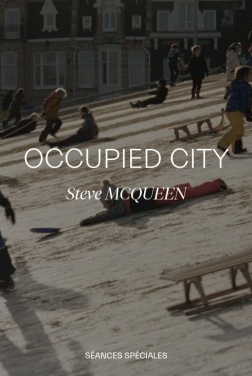 Occupied City  (2023)