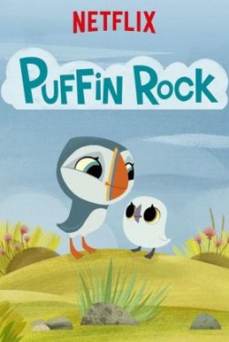 Puffin Rock (2023)