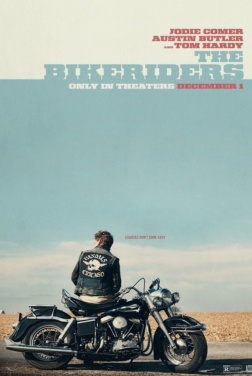 The Bikeriders  (2024)