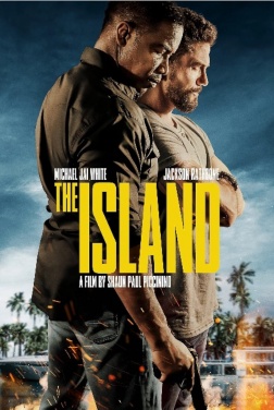 The Island  (2023)
