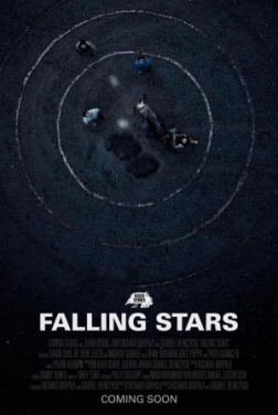 The Falling Star  (2023)