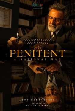 The Penitent - A Rational Man  (2023)