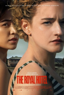 The Royal Hotel  (2023)