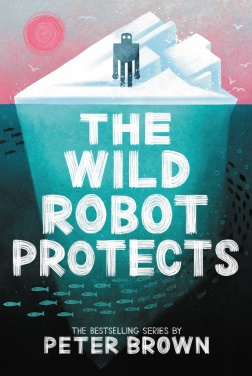 The Wild Robot  (2023)