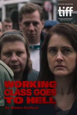 Working Class Goes to Hell  (2023)