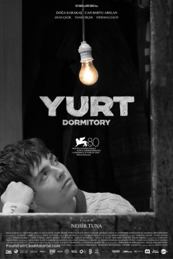 Yurt  (2023)