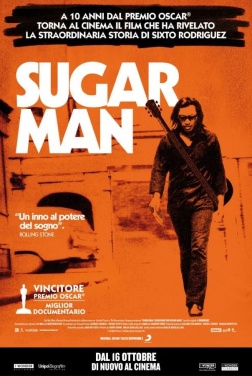 Searching for Sugar Man  (2012)