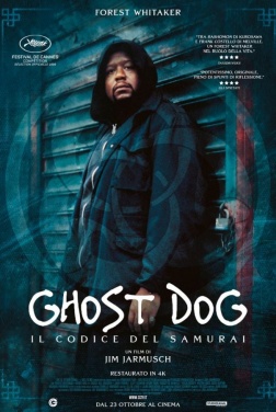 Ghost Dog - Il codice del samurai  (2023)
