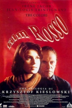 Tre colori - Film Rosso  (1994)
