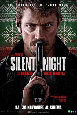 Silent Night - Il silenzio della vendetta  (2023)