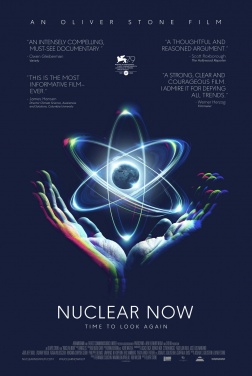 Nuclear Now  (2022)