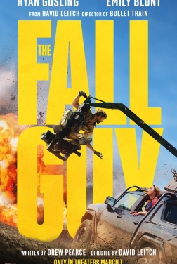 The Fall Guy  (2024)