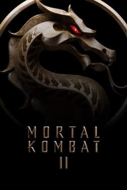 Mortal Kombat 2  (2024)