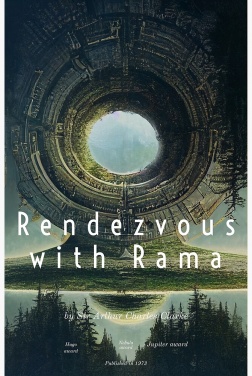 Rendezvous with Rama  (2024)
