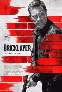 The Bricklayer  (2024)