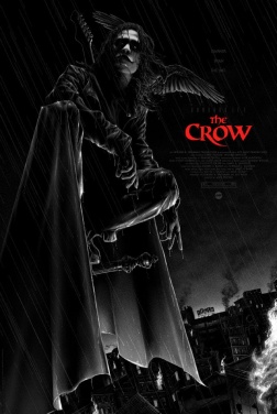The Crow - Il Crovo  (2024)