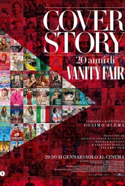 Cover Story - 20 anni di Vanity Fair  (2024)