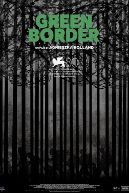 Green Border  (2023)