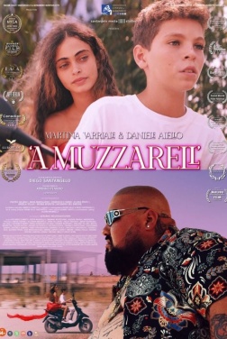 'A Muzzarell'  (2024)