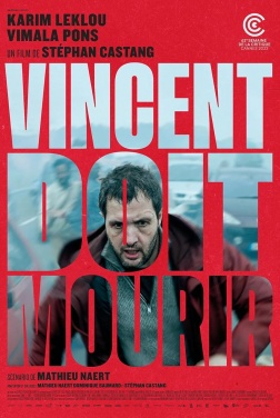 Vincent Must Die  (2024)