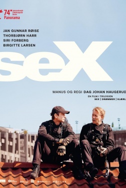 Sex (2024)