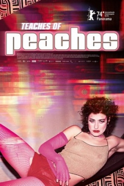 Teaches of Peaches (2024)