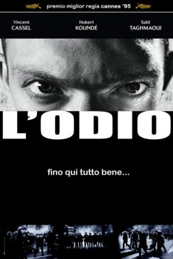 L'odio (2024)