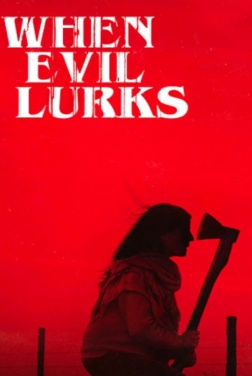 When Evil Lurks  (2024)