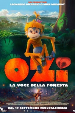 Ozi - La Voce della Foresta (2024)