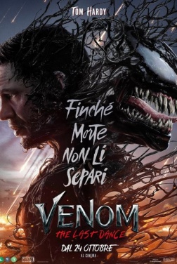 Venom 3 - The Last Dance (2024)