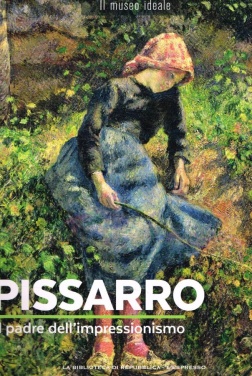 Pissarro: Il padre dell'Impressionismo (2024)