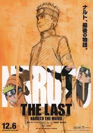 The Last: Naruto the Movie  (2024)