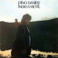 Pino Daniele - Nero a metà  (2025)