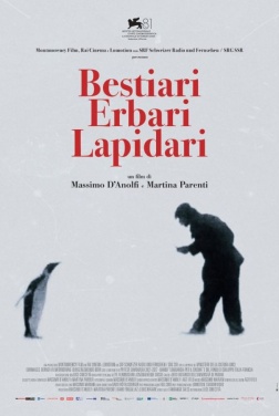 Bestiari, Erbari, Lapidari  (2024)