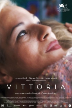 Vittoria  (2024)