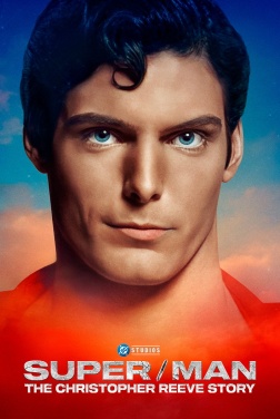 Super/Man: The Christopher Reeve Story  (2024)