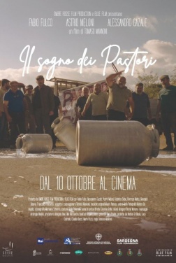 Il sogno dei pastori  (2024)