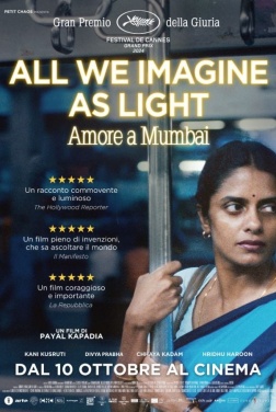 All We Imagine as Light - Amore a Mumbai  (2024)