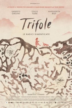 Trifole - Le radici dimenticate  (2024)