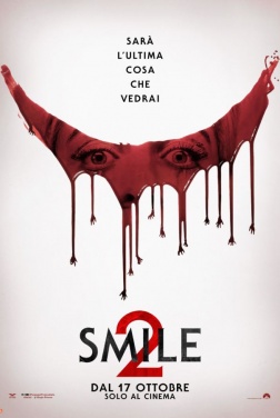 Smile 2  (2024)