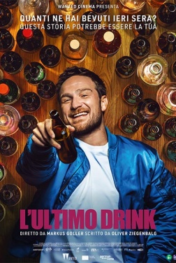 L'Ultimo Drink  (2024)