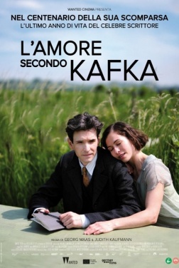 L'Amore secondo Kafka  (2024)