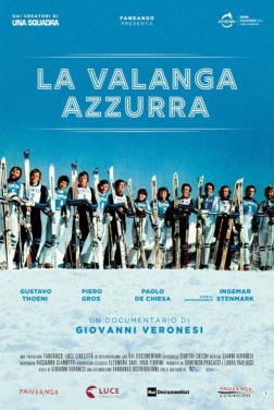 La Valanga Azzurra  (2024)