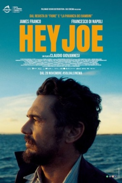 Hey Joe  (2024)