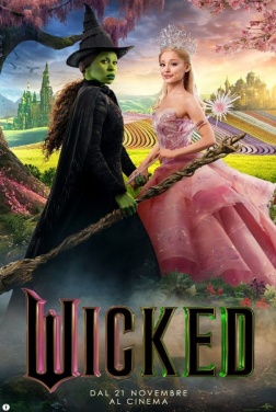 Wicked  (2024)