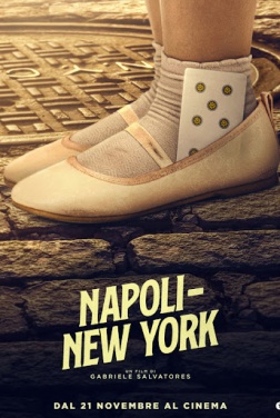 Napoli - New York  (2024)