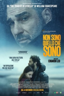 Non sono quello che sono  (2024)