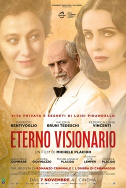 Eterno Visionario  (2024)