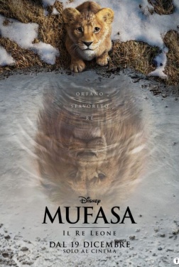 Mufasa: Il Re Leone  (2024)